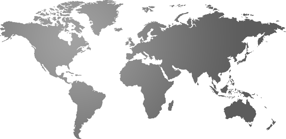 Map of the World Image